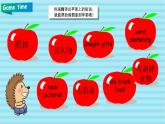 人教PEP版六年級下冊英語 Unit 3 Where did you go PB let's talk課件+教案+練習+動畫素材（含素材）