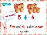 部编版PEP三年级下册 Unit 6 How many PB let's learn 课件+教案+练习+动画素材