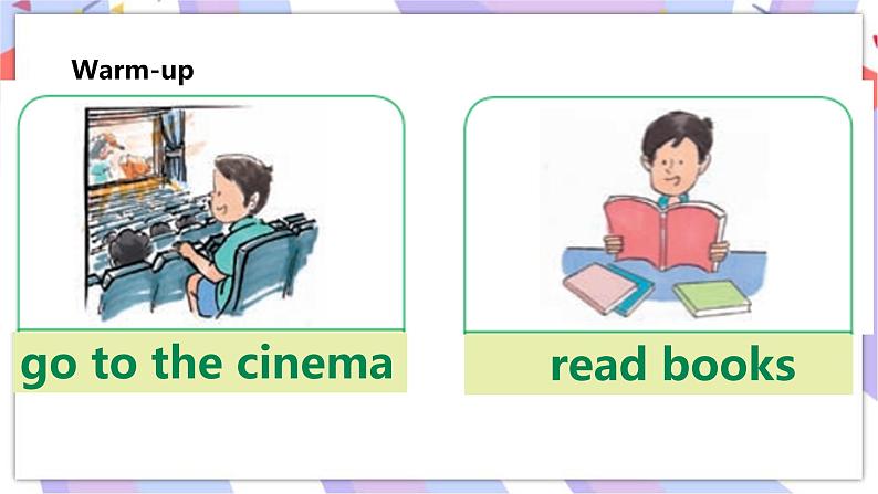 接力版英语五年级上册lesson 3 I often play sports 课件+教案03