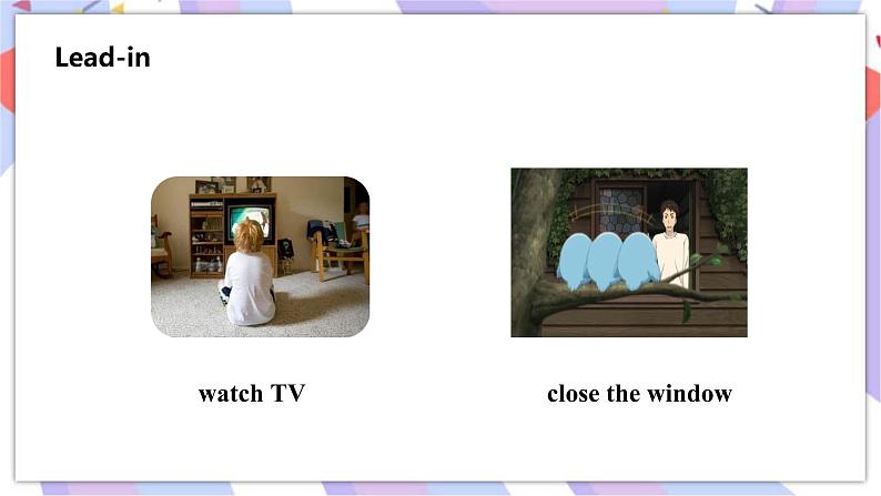 Lesson7 Can I have a coke第2课时课件1第3页