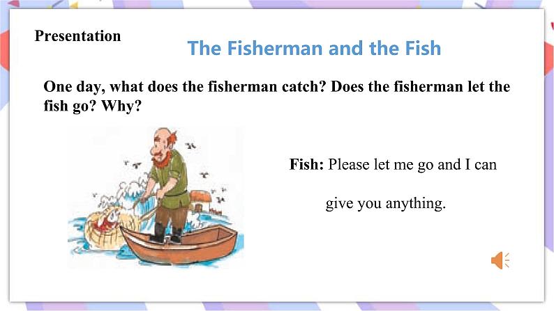 Lesson7 Can I have a coke第2课时课件1第7页