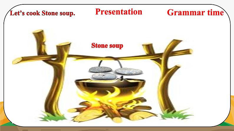 译林版5X-Unit 6 In the kitchen Period 3 语法课 课件+教学设计+音视频素材08