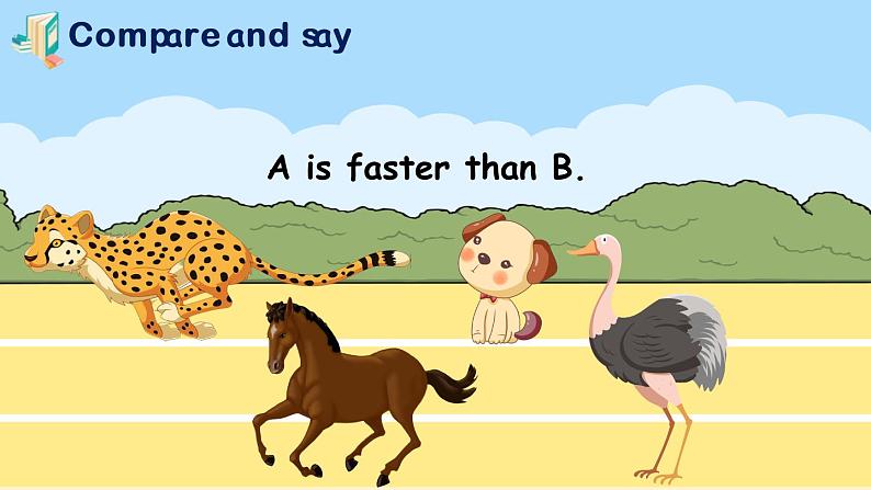 PEP六英下（课标版）U4 第5课时 B Read and write PPT课件04