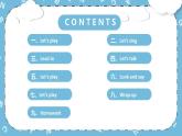 Unit 1 《Welcome back to school！PB Let's talk》 課件+教案+同步練習+音視頻素材