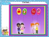 Unit 1《 Welcome back to school！PA Let's learn 》課件+教案+同步練習+音視頻素材