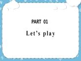 Unit 2《 My family PB Let's talk》 课件+教案+同步练习+音视频素材