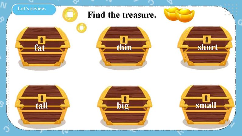 Unit 3《 At the zoo PB Let's learn 》课件+教案+同步练习+音视频素材06