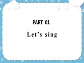 Unit 6 《How many PB Let's learn》 課件+教案+同步練習+音視頻素材