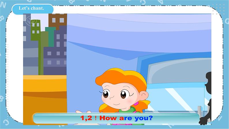 Unit 6 《How many PB Let's talk 》课件+教案+同步练习+音视频素材04