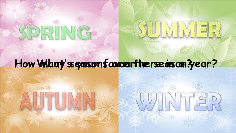 RPEP五英下教学课件recycle 1 第2课时03