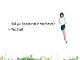 滬教牛津版英語五下project1 課件