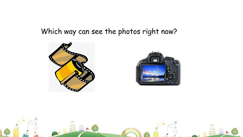 沪教牛津版英语六下Unit 2 Changs in our lives  第二课时 课件+音视频素材04