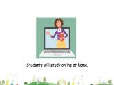 滬教牛津版英語六下Unit 3 Our school in the future 第二課時 課件+音視頻素材