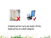 滬教牛津版英語六下Unit 3 Our school in the future 第二課時 課件+音視頻素材