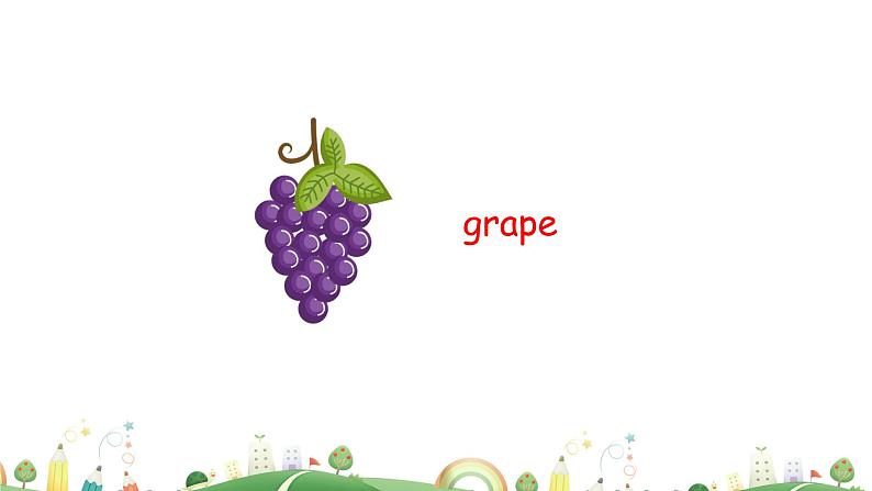 沪教牛津版英语四下module1 unit2第3课时 课件+音视频素材06