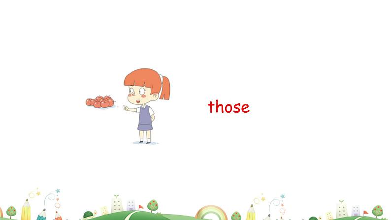 沪教牛津版英语四下module1 unit2第3课时 课件+音视频素材08