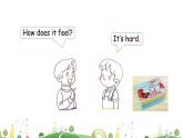 滬教牛津版英語(yǔ)四下Revision 1 課件