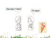 滬教牛津版英語(yǔ)四下Revision 1 課件