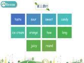 滬教牛津版英語(yǔ)三下module1 unit2第3課時(shí) 課件+音視頻素材