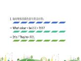 沪教牛津版英语三下module1 unit1第3课时 课件+音视频素材