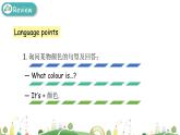 滬教牛津版英語(yǔ)三下project1 課件