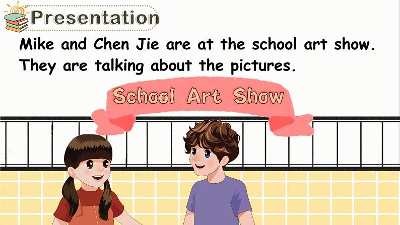 U5 第1课时 A Let 's try & Let 's talk第3页