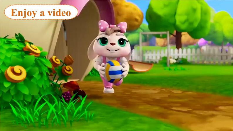 译林牛津5英下 Unit 5 Grammar time, Fun time & Sound time PPT课件+教案02