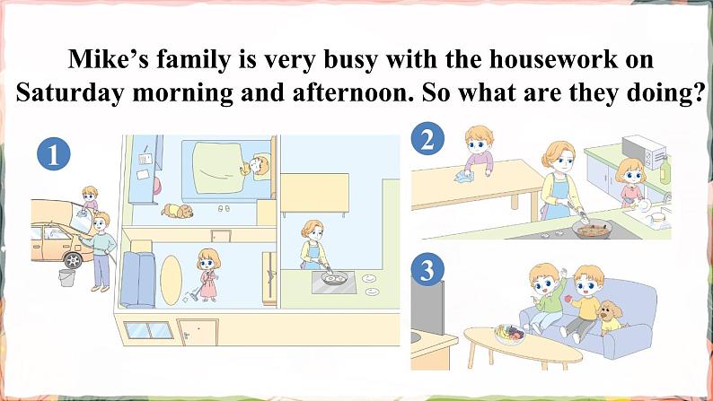 译林牛津5英下 Unit 5 Grammar time, Fun time & Sound time PPT课件+教案04