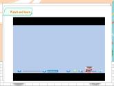 滬教牛津版英語2年級(jí)下冊(cè) Unit 2 Touch and feel Let’s act 課件+教案+習(xí)題+素材