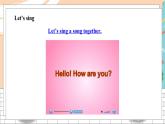 滬教牛津版英語(yǔ)2年級(jí)下冊(cè) Unit 11 Book Day第二課時(shí)（課件+教案+習(xí)題）
