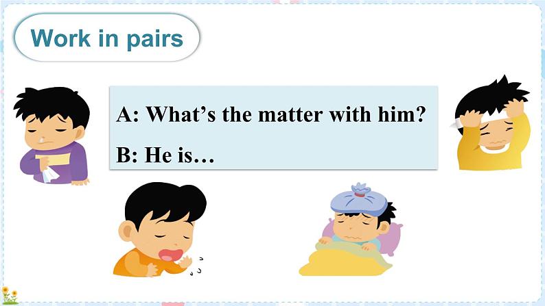 Sound time, Rhyme time, Checkout time & Ticking time第3页