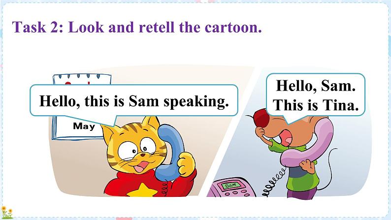 Sound time, Rhyme time, Checkout time & Ticking time第6页