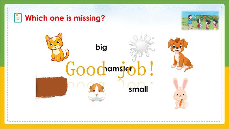 译林版二年级上册英语第二单元I have a rabbit.课件+素材03