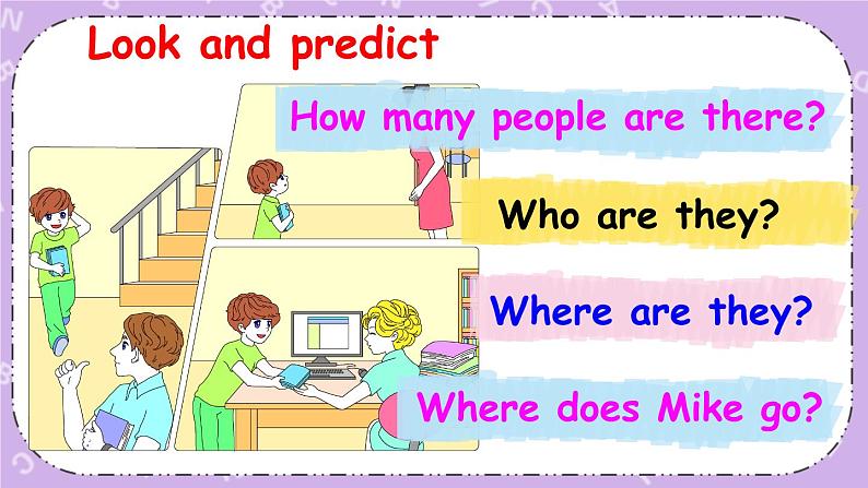 Unit 1 Part A 第1课时 课件＋教案＋素材05