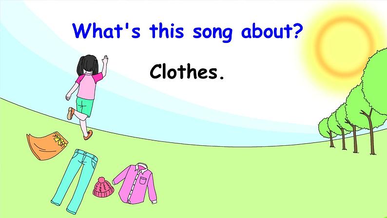 Unit 5 Part B 第4课时 课件＋教案＋素材02