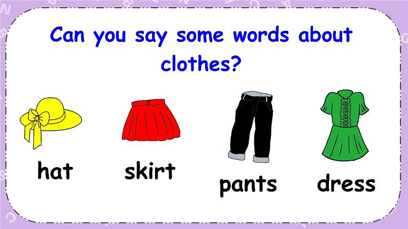 Unit 5 Part B 第4课时 课件＋教案＋素材03