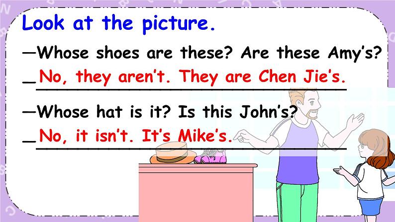 Unit 5 Part B 第4课时 课件＋教案＋素材04