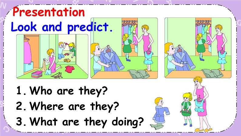 Unit 5 Part B 第4课时 课件＋教案＋素材06