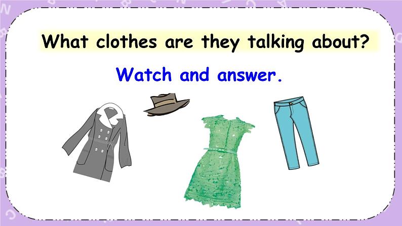 Unit 5 Part B 第4课时 课件＋教案＋素材07