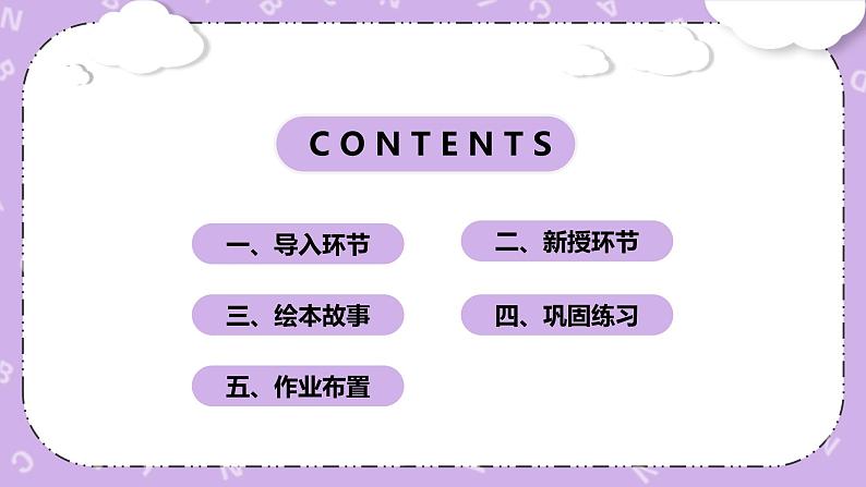 PEP 三下英语 Unit 4 Part A Period 3 原创优质课件第2页