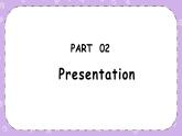 PEP 三下英语 Unit 5 Part B Period 1 原创优质课件+教学设计