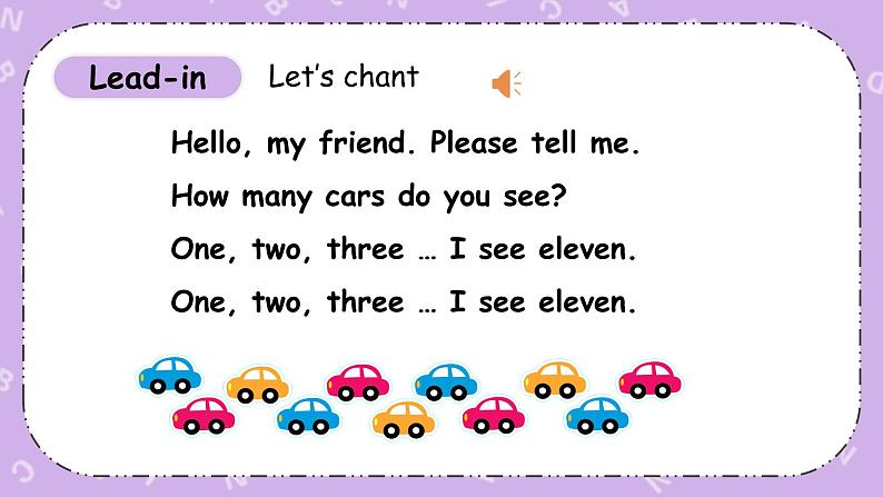 PEP 三下英语 Unit 6 Part A Period 3 原创优质课件第5页