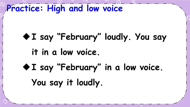 Unit 3 Part A 第2课时 课件第8页