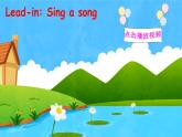 Unit 3 Part A 第3課時 課件+教案+素材