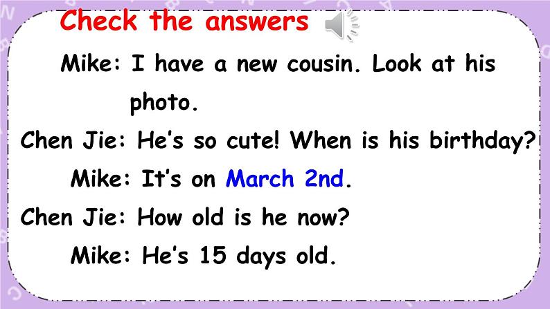 Unit 4 Part B 第4课时 课件+教案+素材07