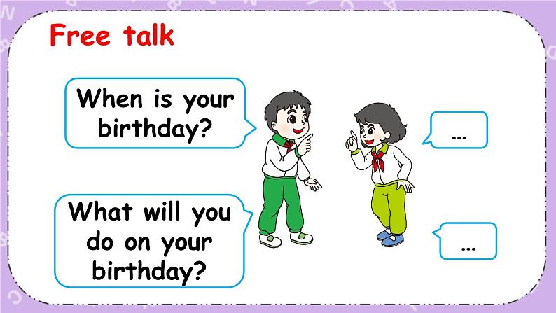 Unit 4 Part B 第4课时 课件+教案+素材08