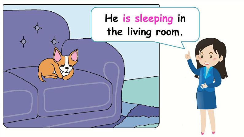 Unit 5 Part B 第4课时 课件+教案+素材05