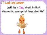 三年级英语下册（人教PEP版）Unit 4 Where is my car Part A 第三课时 课件+教案+素材