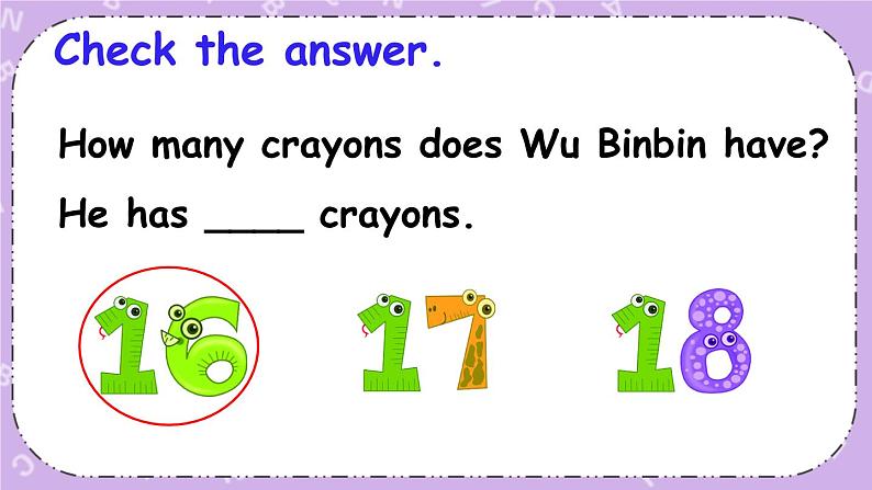 三年级英语下册（人教PEP版）Unit 6 How many Part B 第四课时 课件+教案+素材08