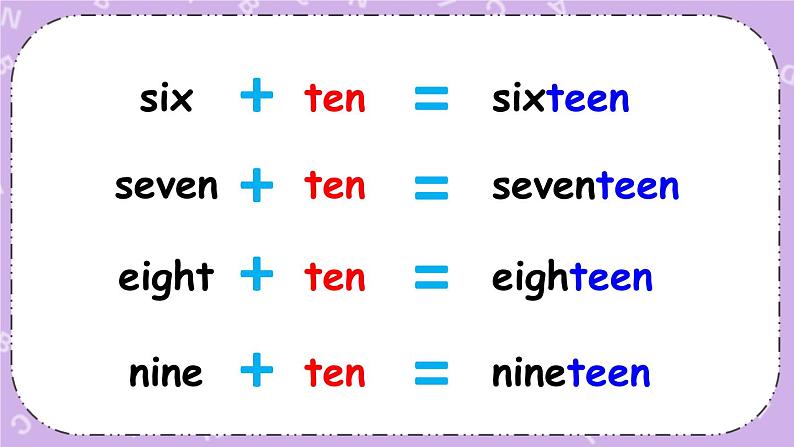 三年级英语下册（人教PEP版）Unit 6 How many Part B 第五课时 课件+教案+素材06